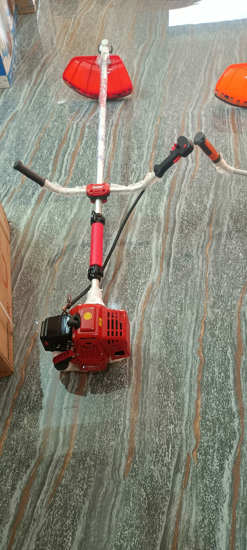 Brush Cutter - Image 4