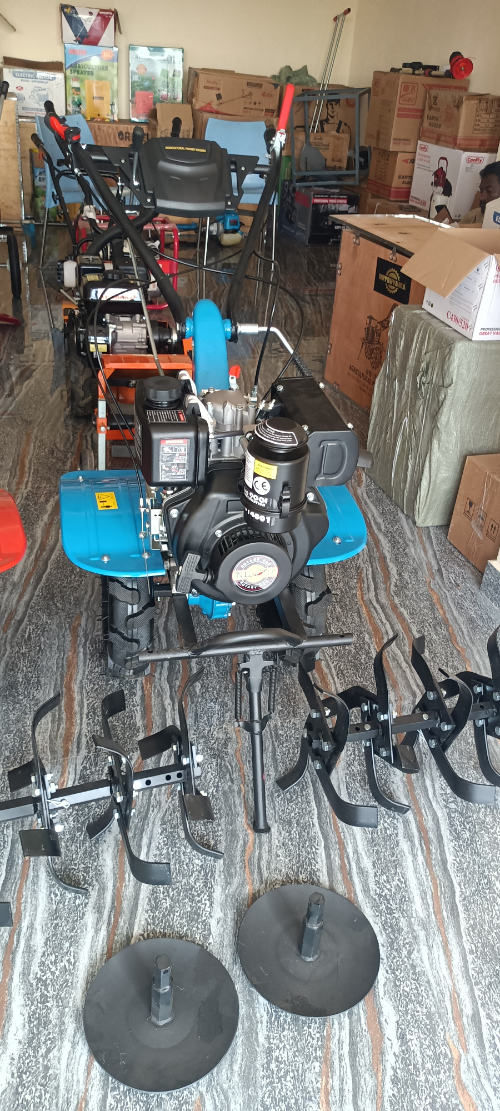 Brush Cutter - Image 3