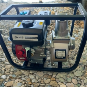 petrol water pump 3 inch