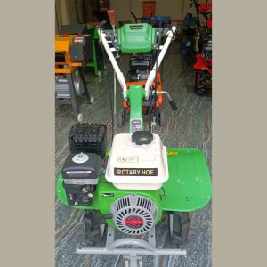 7 HP PETROL POWER WEEDER